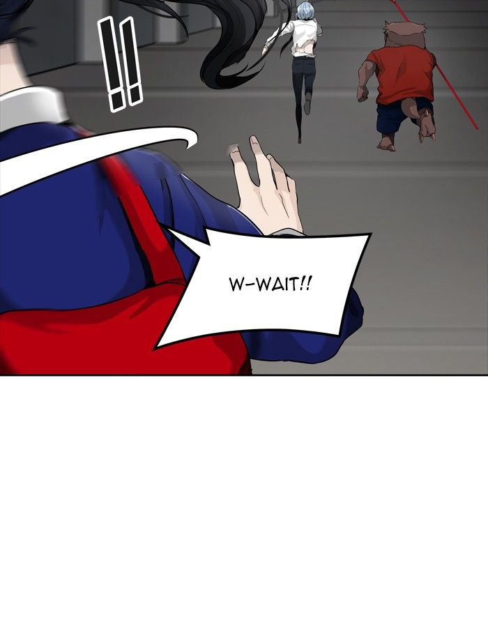 Tower of God Chapter 432 43